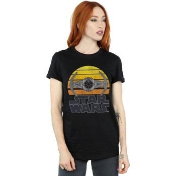 T-shirt Disney Tie Fighter