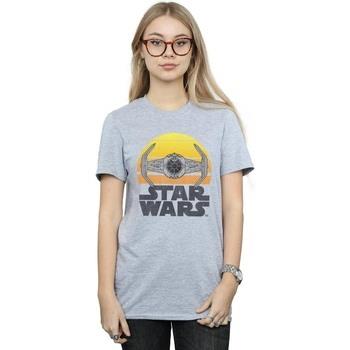 T-shirt Disney Tie Fighter