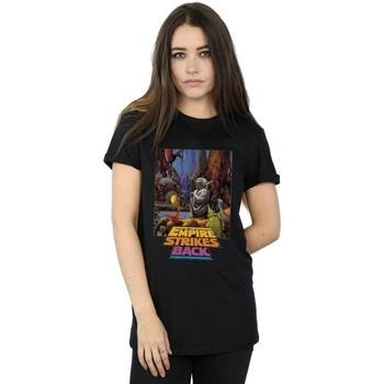 T-shirt Disney BI44828