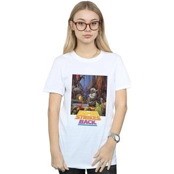 T-shirt Disney BI44828