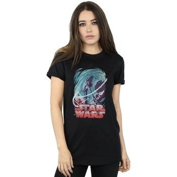 T-shirt Disney Hoth