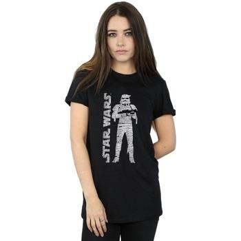 T-shirt Disney BI44849