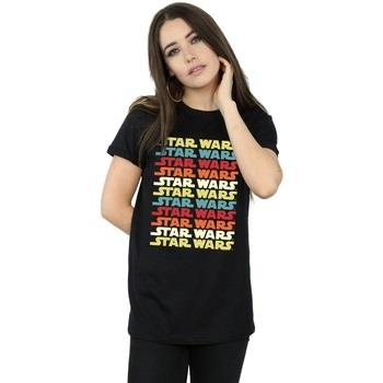 T-shirt Disney BI44871