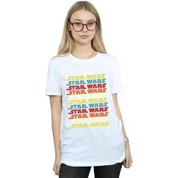 T-shirt Disney BI44871