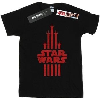 T-shirt Disney X-Wing Assault