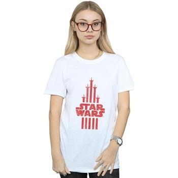 T-shirt Disney X-Wing Assault