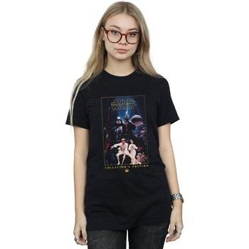 T-shirt Disney Collector's Edition