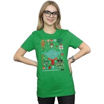 T-shirt Disney BI44894