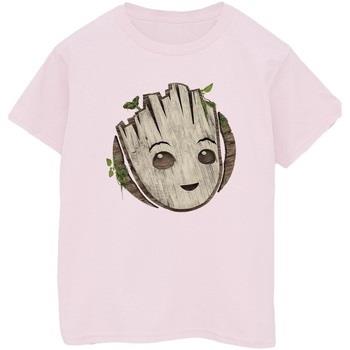 T-shirt Marvel I Am Groot