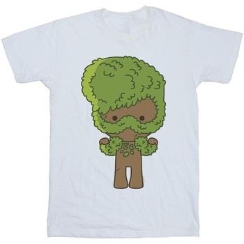 T-shirt Marvel I Am Groot Chibi Flex