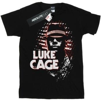 T-shirt Marvel Luke Cage Dude