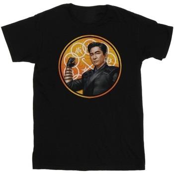 T-shirt Marvel Shang-Chi And The Legend Of The Ten Rings