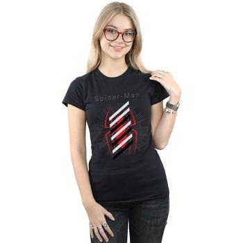 T-shirt Marvel BI39728