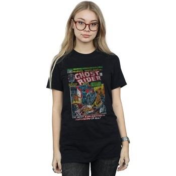 T-shirt Marvel BI39752