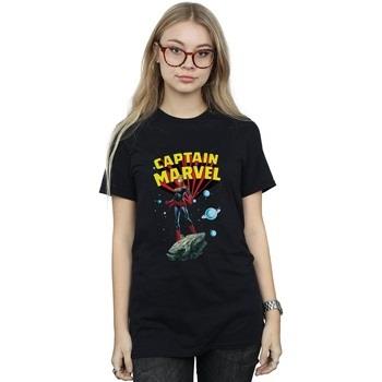 T-shirt Marvel BI39810