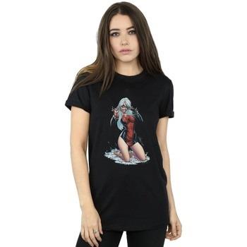 T-shirt Marvel BI39826