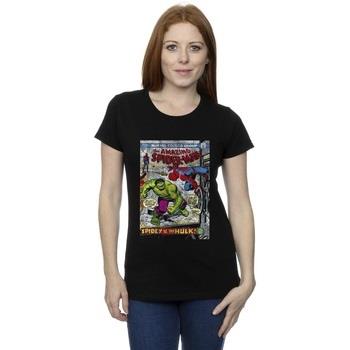 T-shirt Marvel BI39828