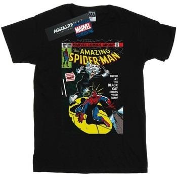 T-shirt Marvel BI39845