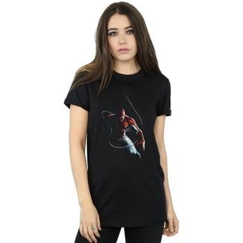 T-shirt Marvel BI39869