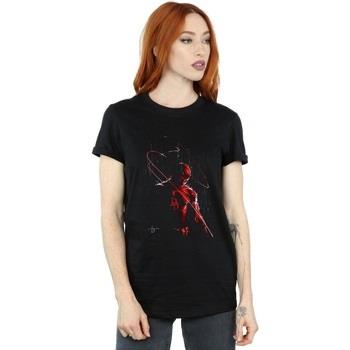 T-shirt Marvel BI39953