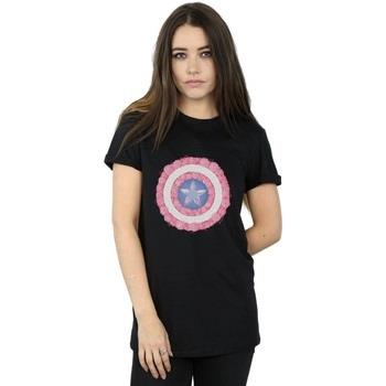 T-shirt Marvel BI39997