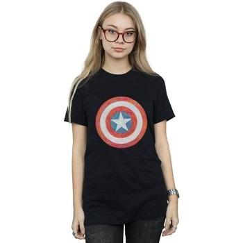 T-shirt Marvel BI40024