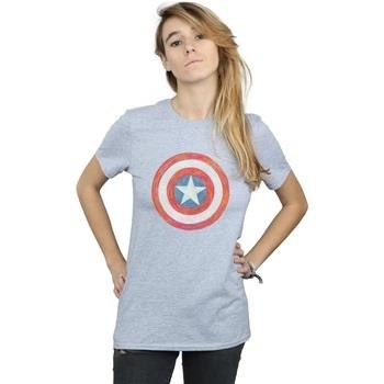 T-shirt Marvel BI40024