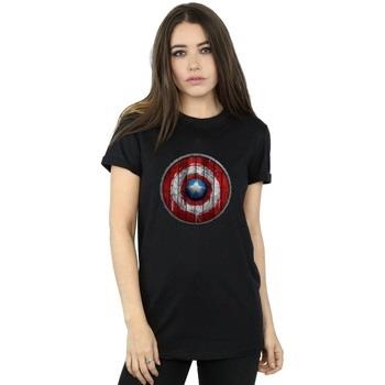 T-shirt Marvel BI40066