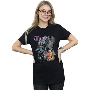 T-shirt Marvel BI40089