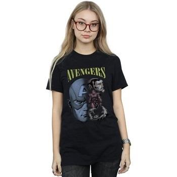 T-shirt Marvel Avengers