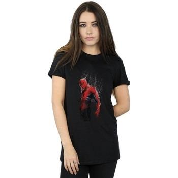 T-shirt Marvel BI40118