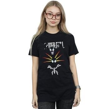 T-shirt Marvel Spider Sense