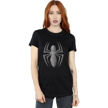 T-shirt Marvel BI40195