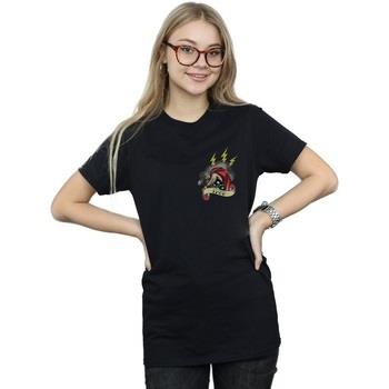 T-shirt Marvel BI40331