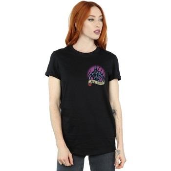 T-shirt Marvel BI40332