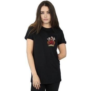 T-shirt Marvel BI40353