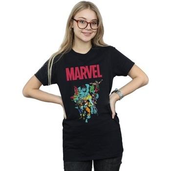 T-shirt Marvel Avengers