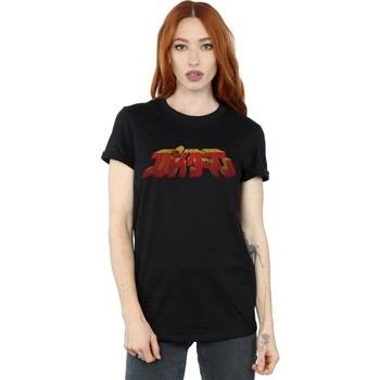 T-shirt Marvel BI40459