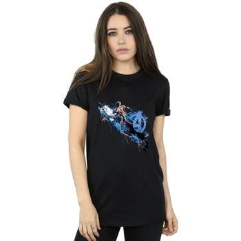 T-shirt Marvel Avengers