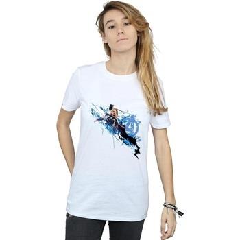 T-shirt Marvel Avengers Thor Splash
