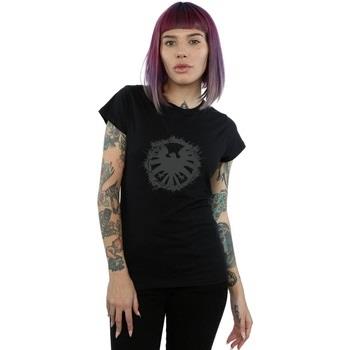 T-shirt Marvel Agents of SHIELD