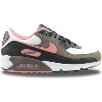 Baskets Nike Air Max 90 'ironstone Red/stardust' Dm0029-105