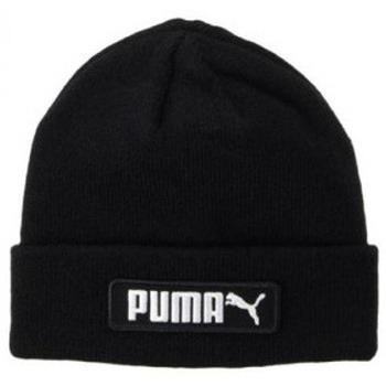 Bonnet enfant Puma Bonnet Bont Classic Beanie Jr (black)