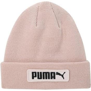 Bonnet enfant Puma Bonnet Bont Classic Beanie Jr (rq Pnk)