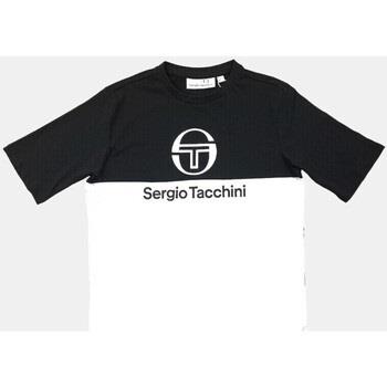T-shirt enfant Sergio Tacchini T-Shirt Enfant BRAVE