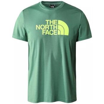 T-shirt The North Face M REAXION EASY