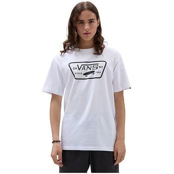 T-shirt Vans - MN FULL PATCH