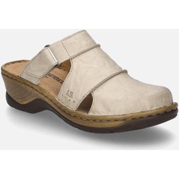 Sabots Josef Seibel Catalonia 84, creme