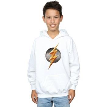 Sweat-shirt enfant Dc Comics Justice League