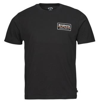 T-shirt Billabong WALLED SS